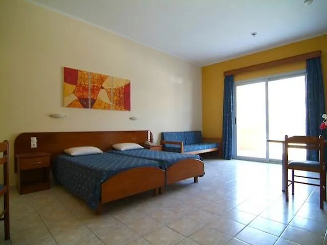 Olgas Hotel - Canal D\' Amore