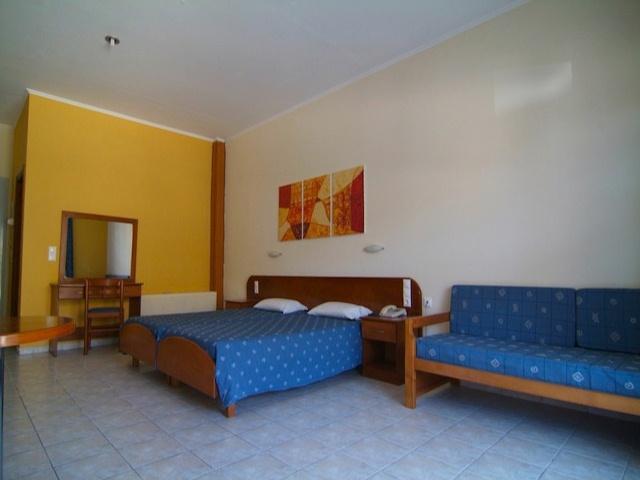 Olgas - Canal D' Amore 3* Corfu (city)