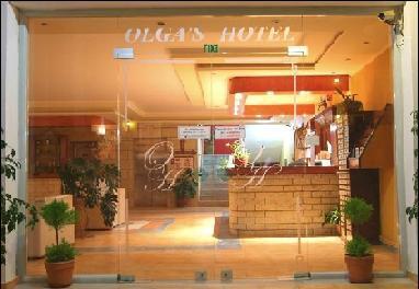 Olgas - Canal D' Amore 3*